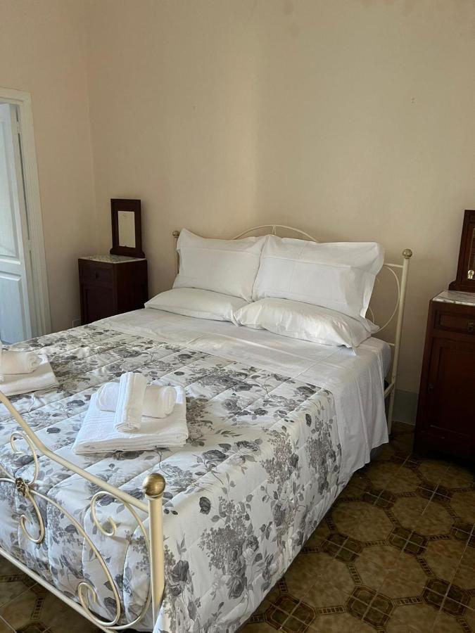 Palazzo Porta Aparthotel Procida Exterior photo