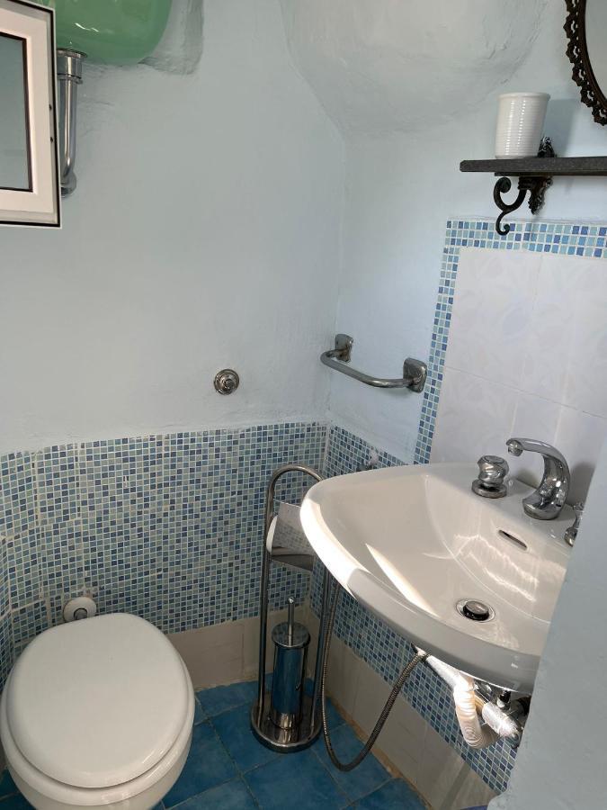 Palazzo Porta Aparthotel Procida Exterior photo