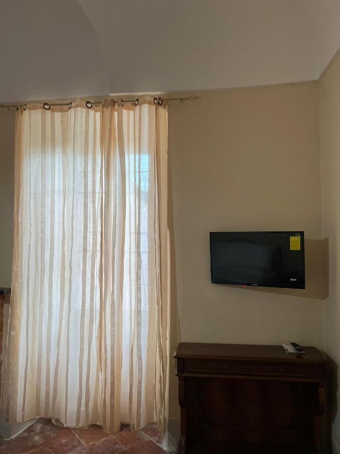 Palazzo Porta Aparthotel Procida Exterior photo
