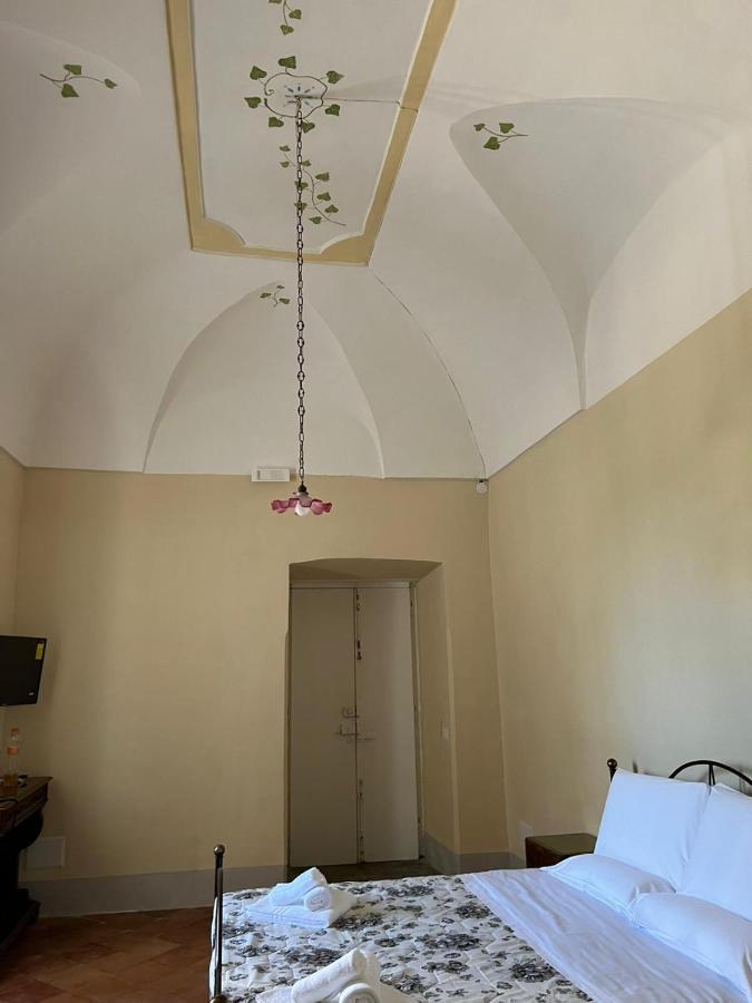 Palazzo Porta Aparthotel Procida Exterior photo