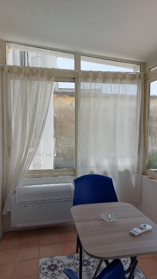 Palazzo Porta Aparthotel Procida Exterior photo