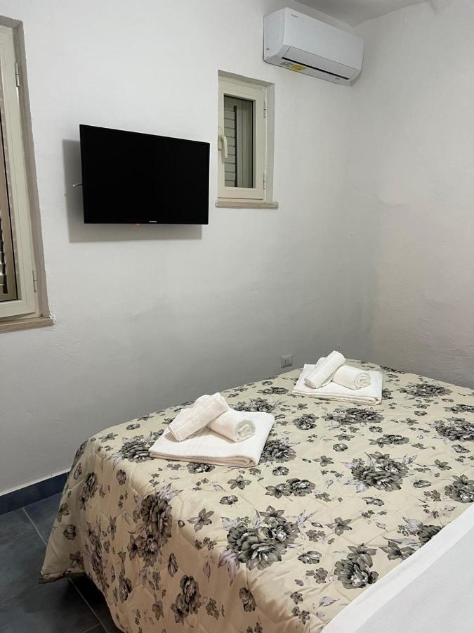 Palazzo Porta Aparthotel Procida Exterior photo