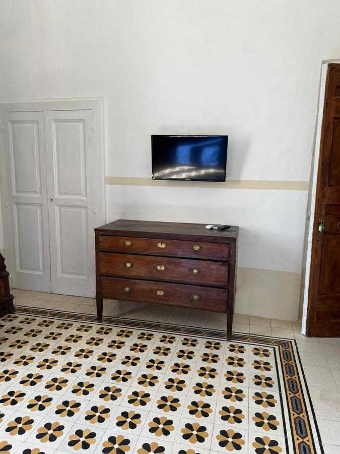 Palazzo Porta Aparthotel Procida Exterior photo