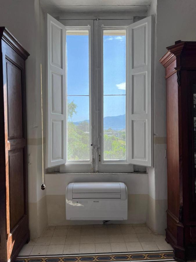 Palazzo Porta Aparthotel Procida Exterior photo